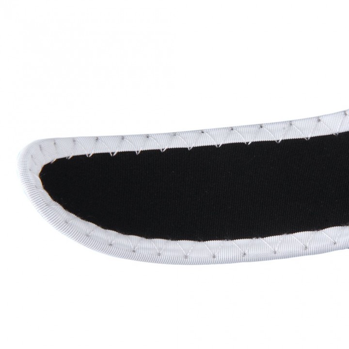 Stop Snoring Chin Strap Support Solution Sleep Anti Snore Jaw Belt Headband