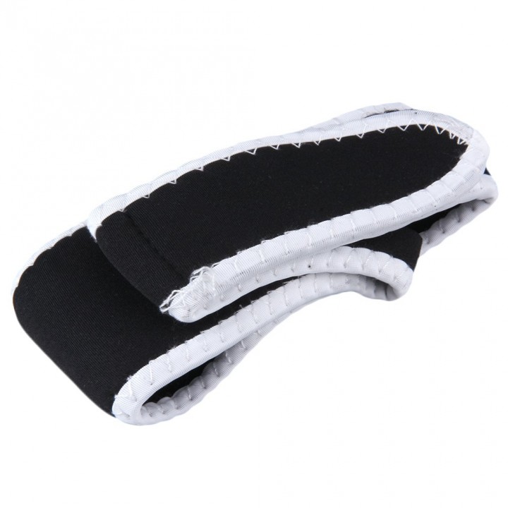 Stop Snoring Chin Strap Support Solution Sleep Anti Snore Jaw Belt Headband