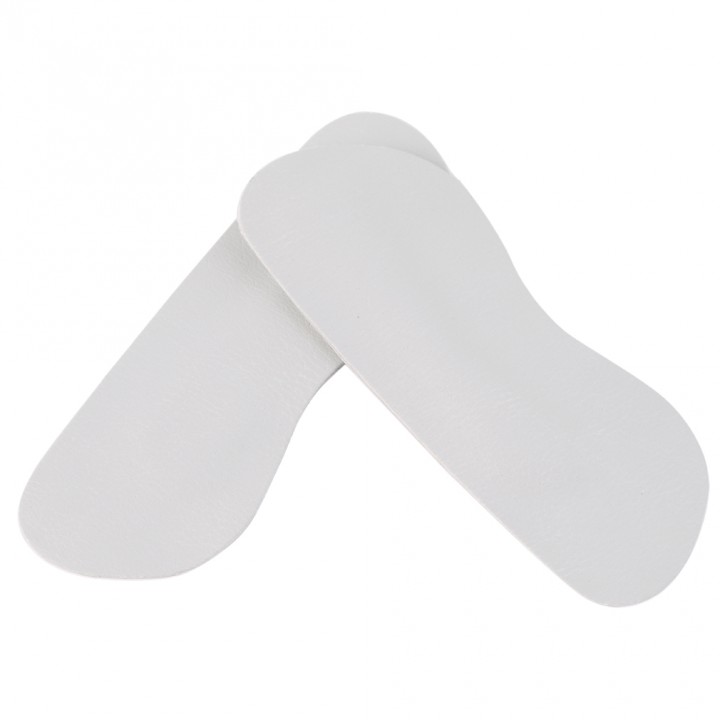 Sticky Shoe Back Heel Inserts Insoles Pads Cushion Liner Protector Foot Care