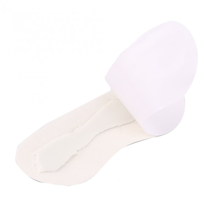 Sticky Shoe Back Heel Inserts Insoles Pads Cushion Liner Protector Foot Care