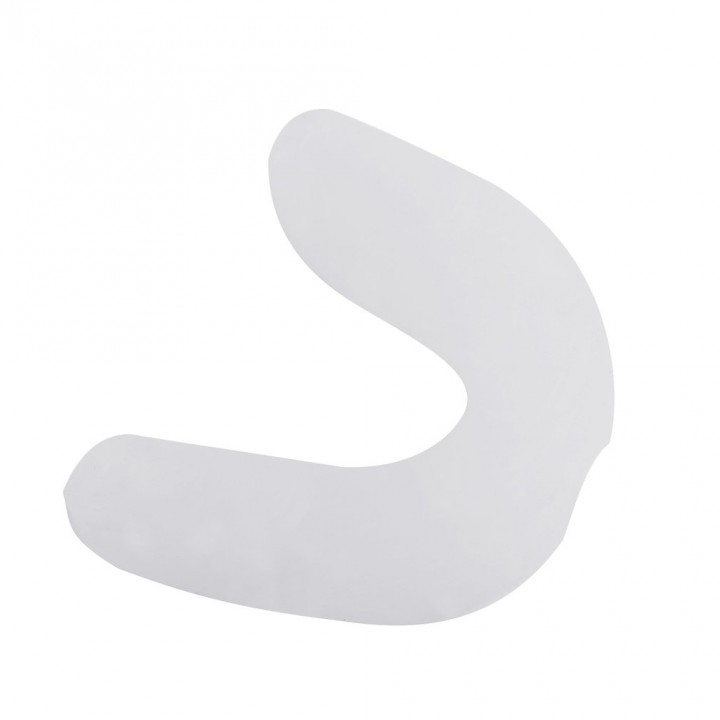 Adult Sports Mouth Guard Gum Shield Grinding Teeth Protect For Boxing NEW