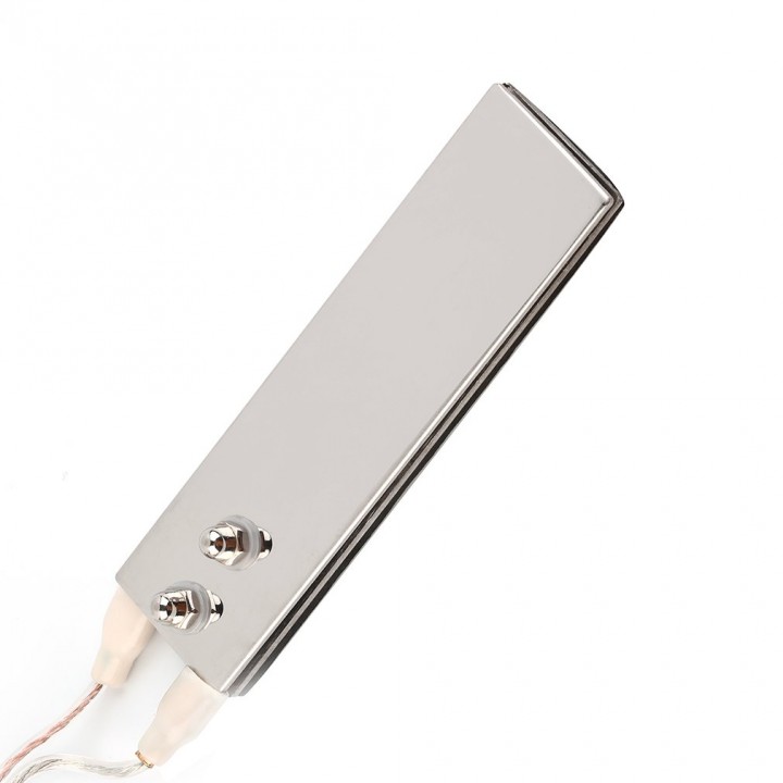 Tattoo Foot Pedal Switch Extra Long Clip Cord for Power Supply Machine