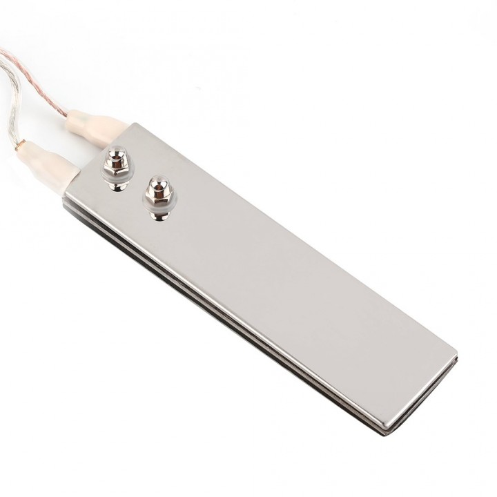 Tattoo Foot Pedal Switch Extra Long Clip Cord for Power Supply Machine