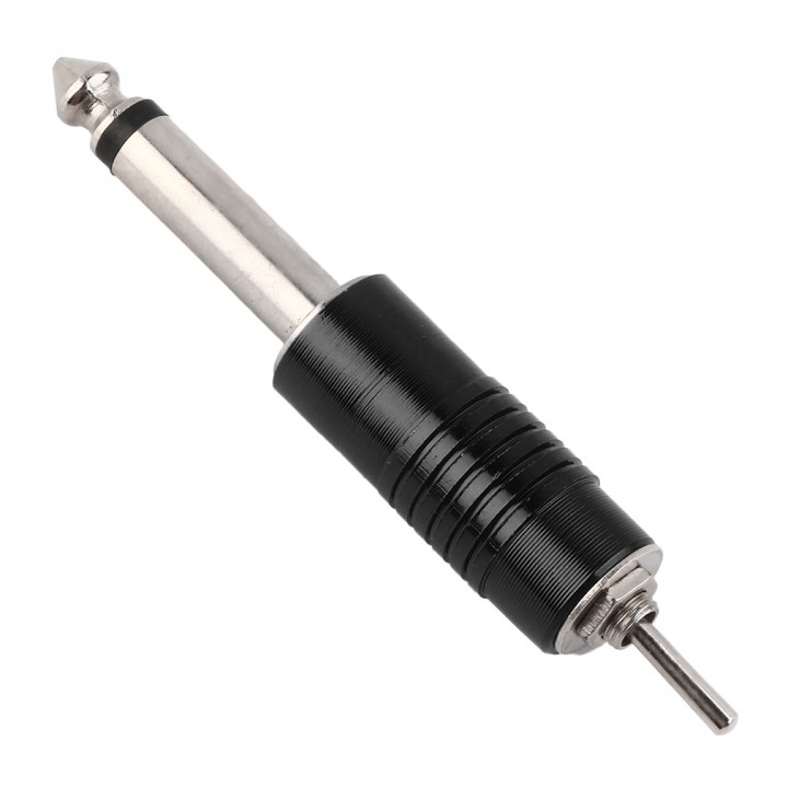 Wireless Switch Plug for Tattoo Machine Power Supply Foot Pedal Automatic