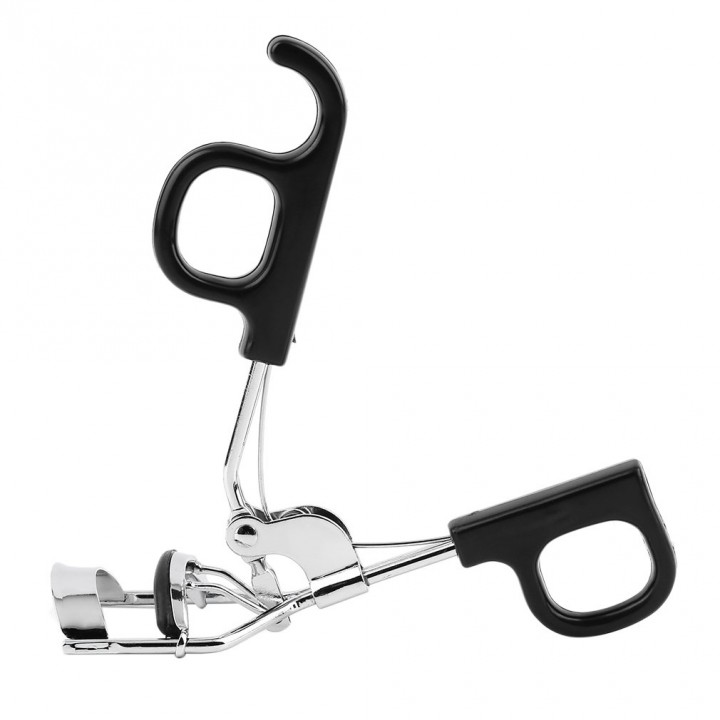 Lady Women Eyelash Curler Lash Natural Curl Style Curlers Beauty Tools