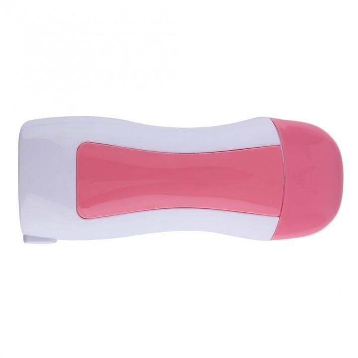 New Depilatory Roll On Heater Waxing Hot Cartridge Hair Removal Warmer