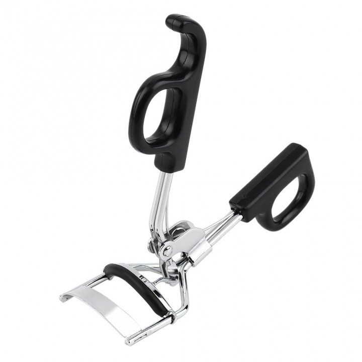 Lady Women Eyelash Curler Lash Natural Curl Style Curlers Beauty Tools