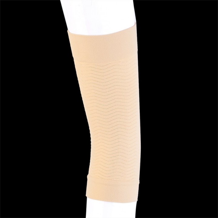 Thin Forearms Hands Shaper Burn Fat Belt Compression Arm Slimming Stovepipe