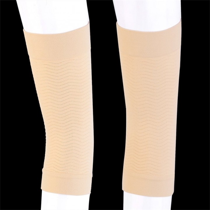 Thin Forearms Hands Shaper Burn Fat Belt Compression Arm Slimming Stovepipe