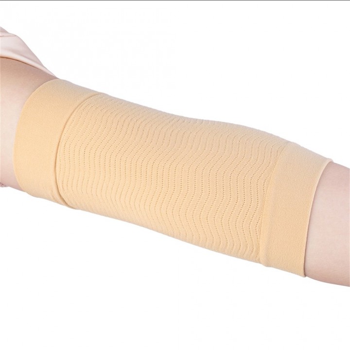 Thin Forearms Hands Shaper Burn Fat Belt Compression Arm Slimming Stovepipe