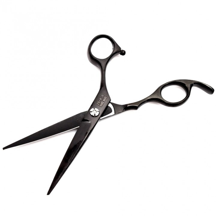 6.0 Professional Barber Hairdressing Cutting Scissors Salon Hair Shears