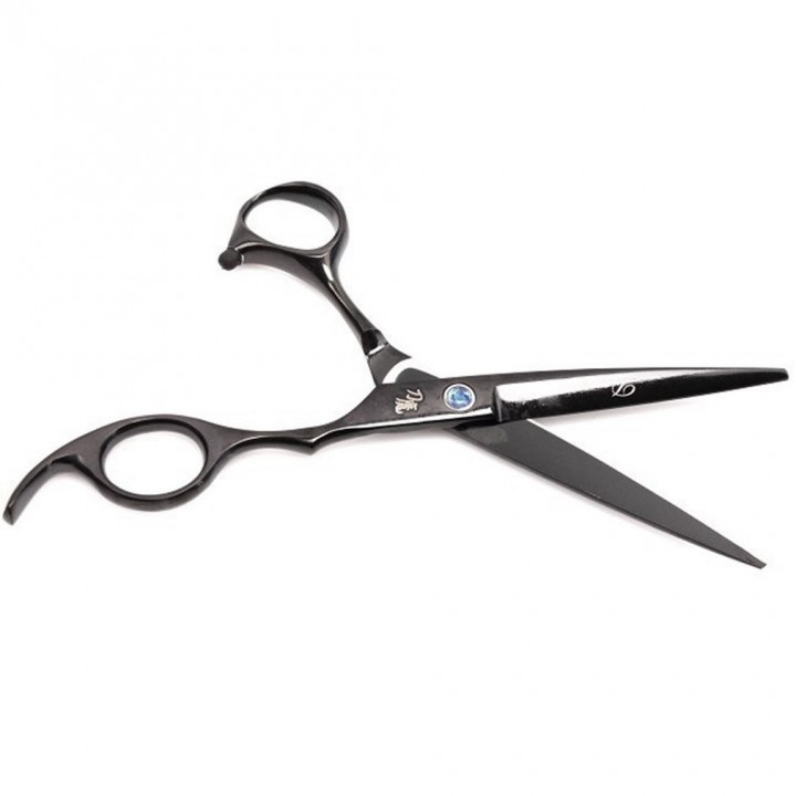 6.0 Professional Barber Hairdressing Cutting Scissors Salon Hair Shears