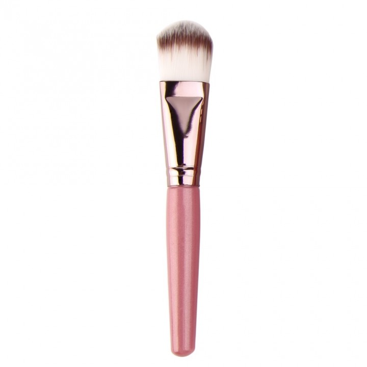 Professional 20 Pieces Brushes Set Powder Eyeshadow Eyeliner Lip Brushes