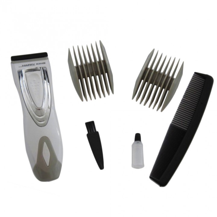 Electric Cordless Handy Men Shaver Razor Beard Removal Hair Clipper Trimmer