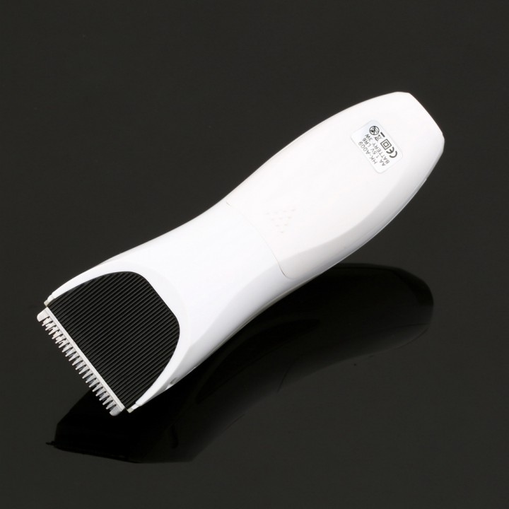 Electric Cordless Handy Men Shaver Razor Beard Removal Hair Clipper Trimmer