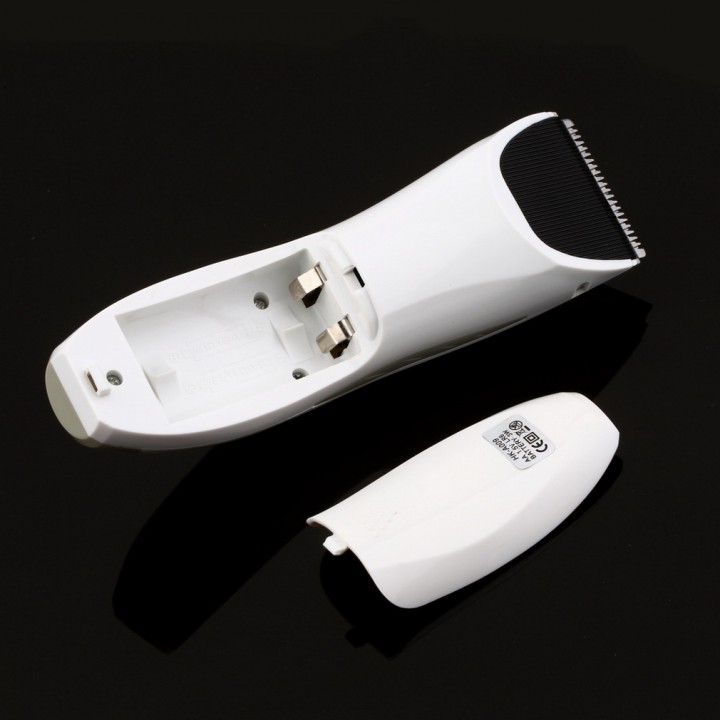 Electric Cordless Handy Men Shaver Razor Beard Removal Hair Clipper Trimmer