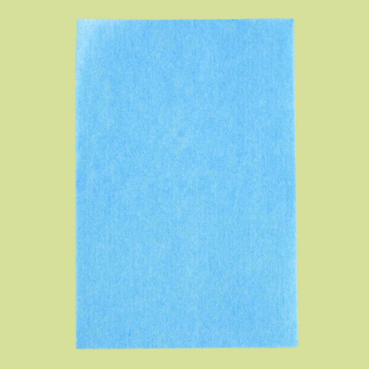 50 Pcs Facial Oil Control Absorption Film Tissue Makeup Blotting Paper