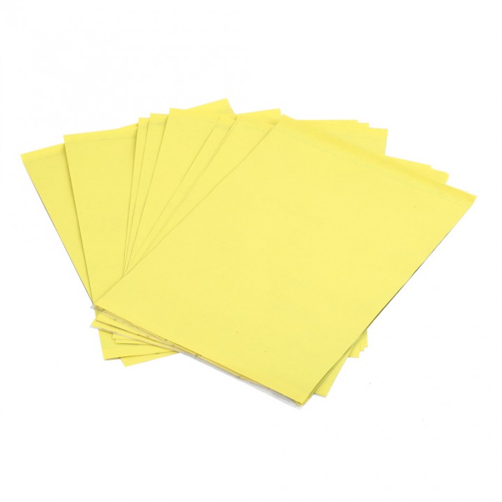 Wholesale10Sheets / 100sheets Tattoo Transfer Carbon Paper Supply Tracing Copy Body Art Stencil A4