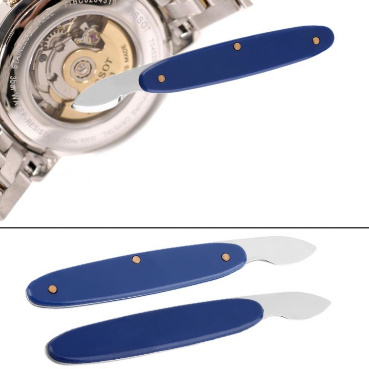 Hot Back Case Opener Remover Watch  Phone Opener Knife Repair Tools