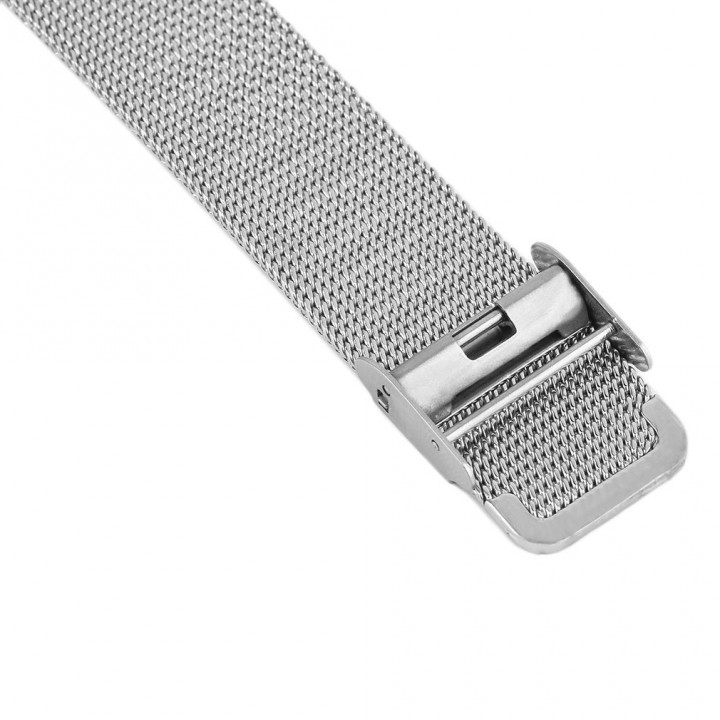 WWOOR Super Thin Simple Quartz Watches Casual Waterproof Quartz Watch