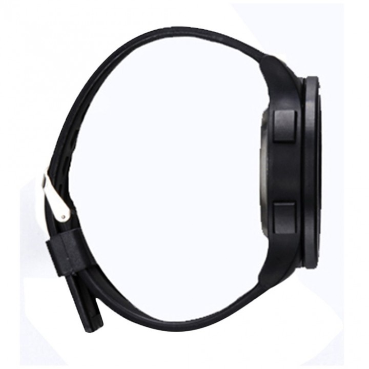 2001 Unisex LED Digital Sport Watch 30m Waterproof Multifunctional