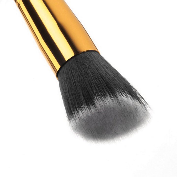 10pcs Professional Cosmetic Makeup Brushes Set Foundation Eyeshadow Brush