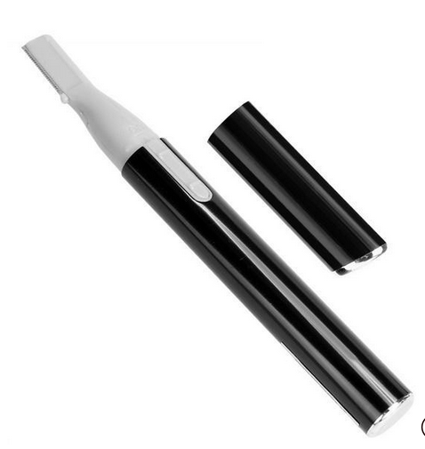 New Electric Shaver Eyebrow Face Shaper Trimmer