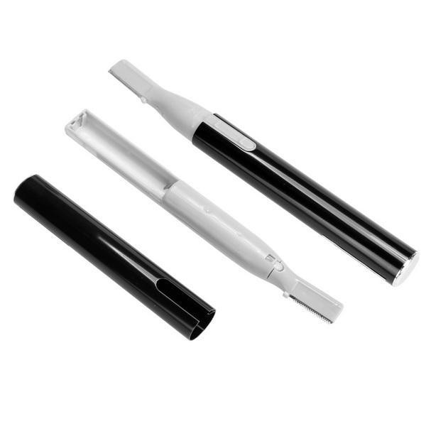 New Electric Shaver Eyebrow Face Shaper Trimmer