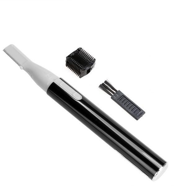 New Electric Shaver Eyebrow Face Shaper Trimmer