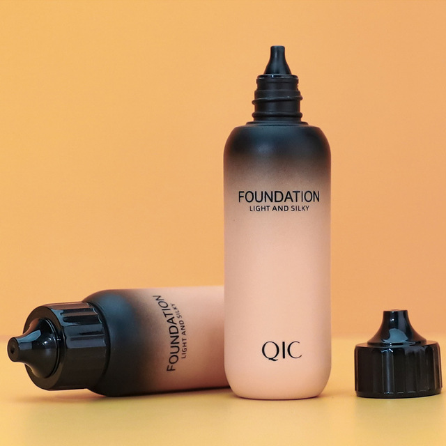 Block defect foundation waterproof natural Carry bright submissive Color of skin BB cream