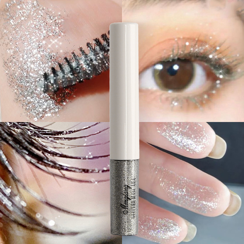 Fairy Tears waterproof, slender, dense, curly mascara