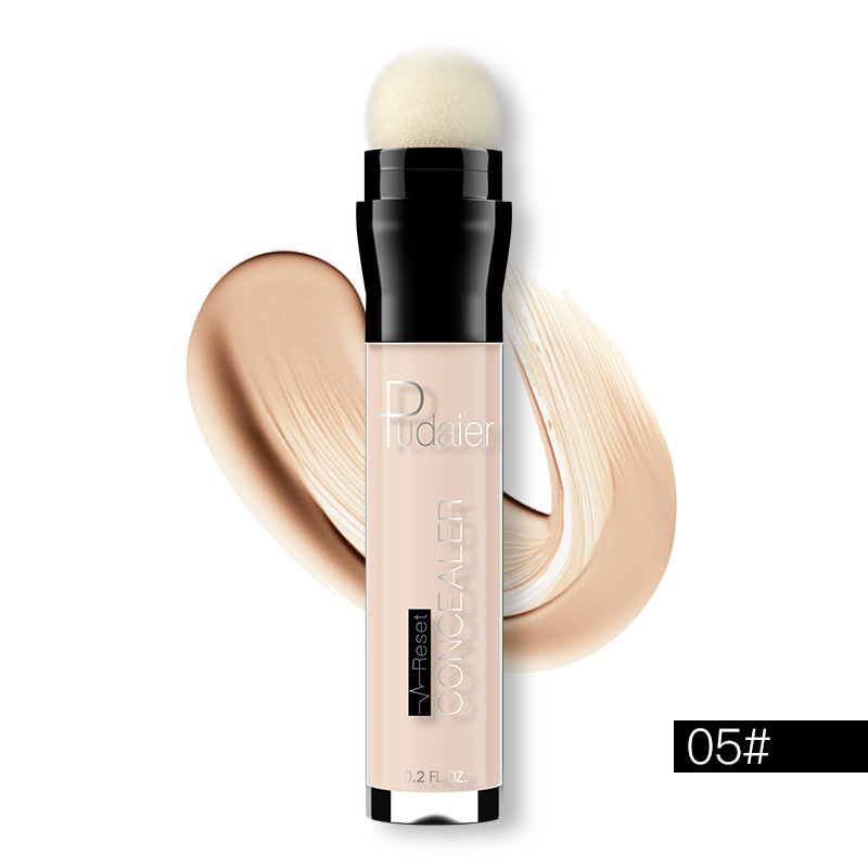 Eraser Concealer pen cover up black eye spots Covering spots and acne marks