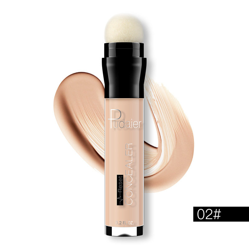 Eraser Concealer pen cover up black eye spots Covering spots and acne marks