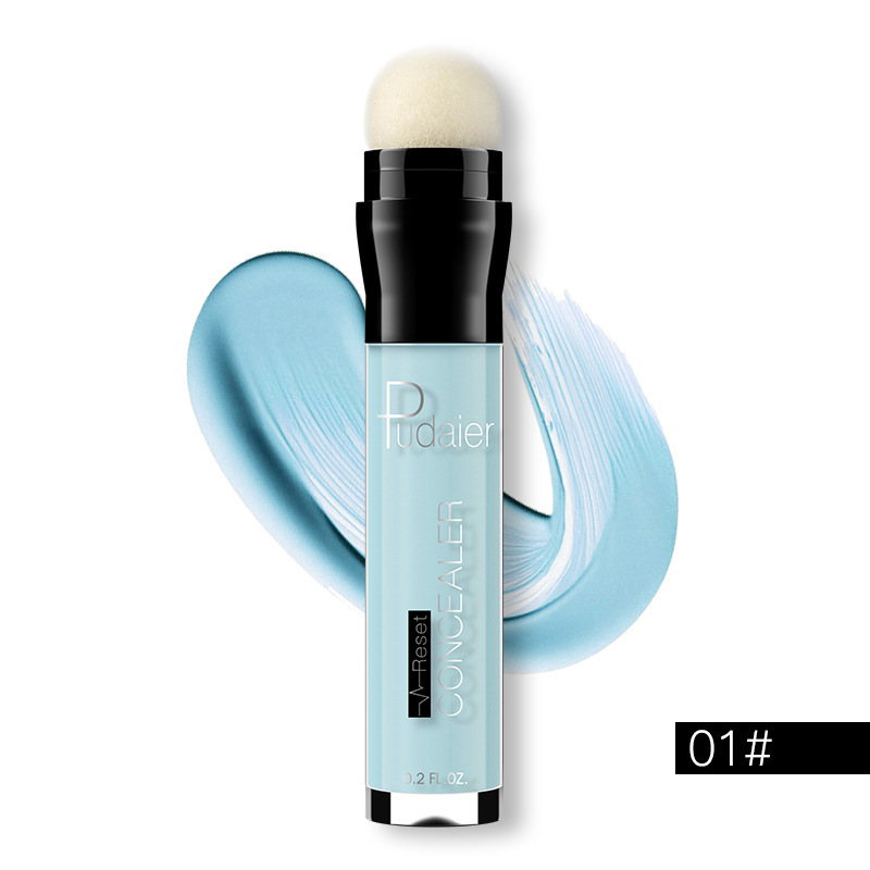 Eraser Concealer pen cover up black eye spots Covering spots and acne marks