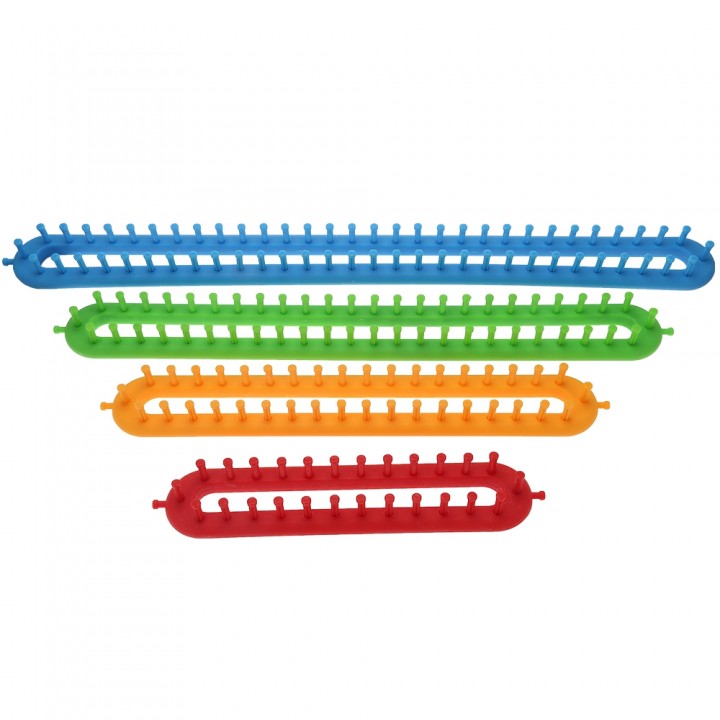 DIY Sweater Weaving Machine Knitting Tool
