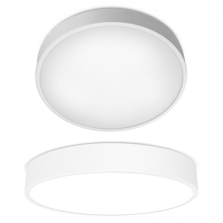Yeelight Ylxd01yl Intelligent Led Ceiling Lamp Dus White