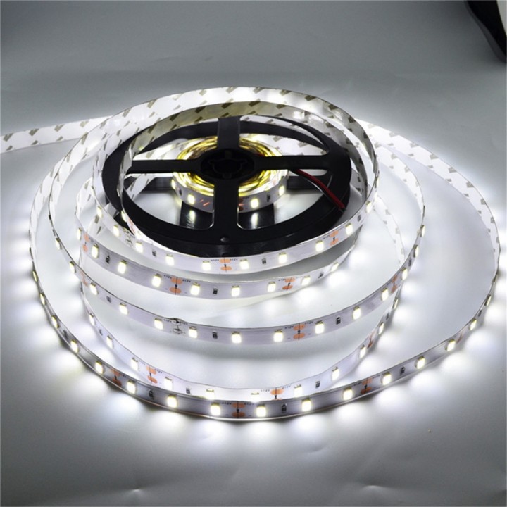 YWXLight 5M 5630SMD 300-LED LED Strip Light Decora