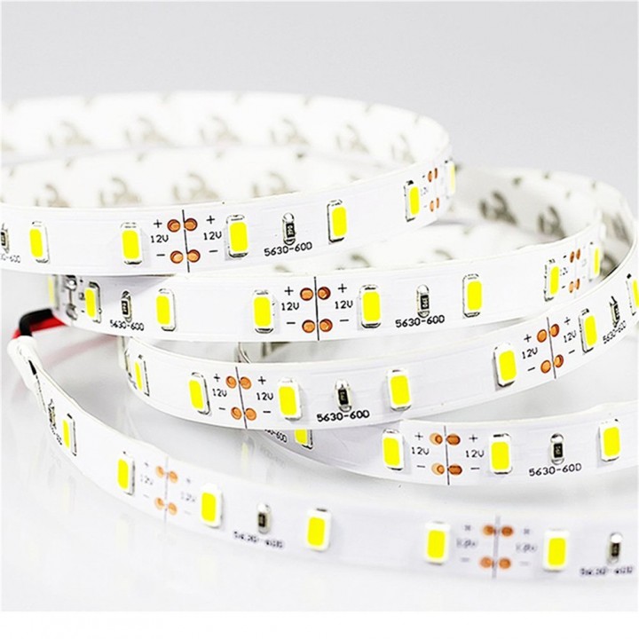 YWXLight 5M 5630SMD 300-LED LED Strip Light Decora