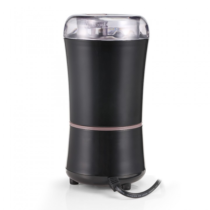 Household Electric Coffee Grinder Bean Dry Grindin