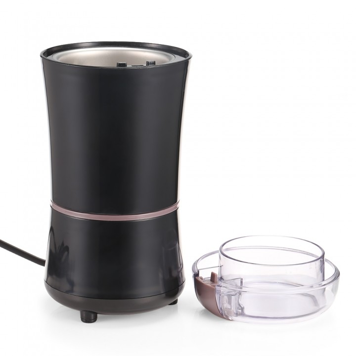 Household Electric Coffee Grinder Bean Dry Grindin