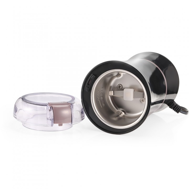 Household Electric Coffee Grinder Bean Dry Grindin