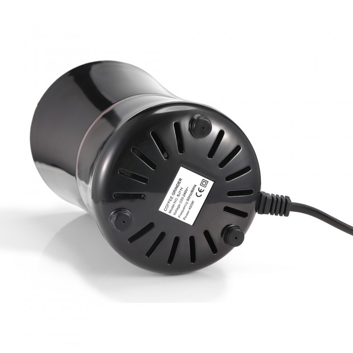 Household Electric Coffee Grinder Bean Dry Grindin