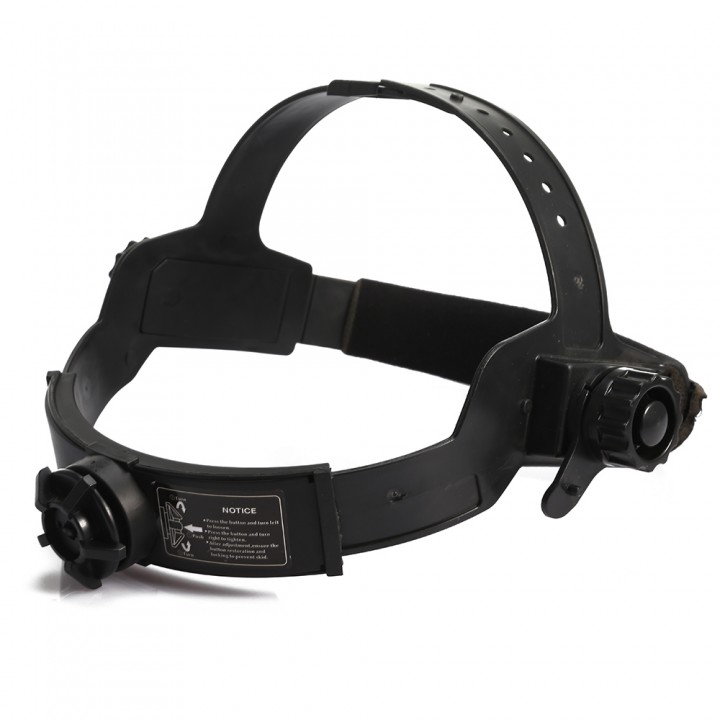 Solar Auto Darkening Welding Mask Helmet Welder Le