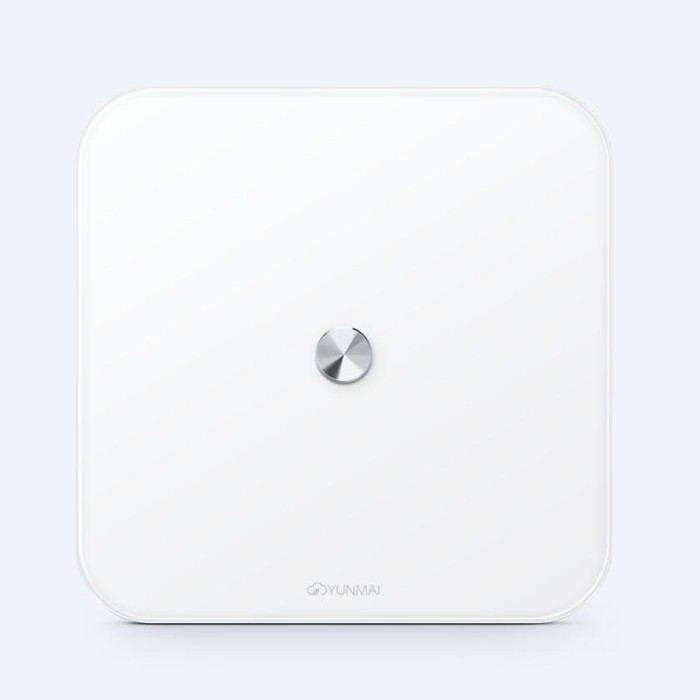 Yunmai SE Smart Body Weight Scale Digital Health C