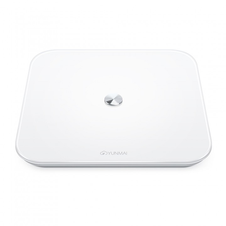 Yunmai SE Smart Body Weight Scale Digital Health C