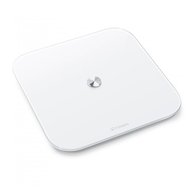 Yunmai SE Smart Body Weight Scale Digital Health C