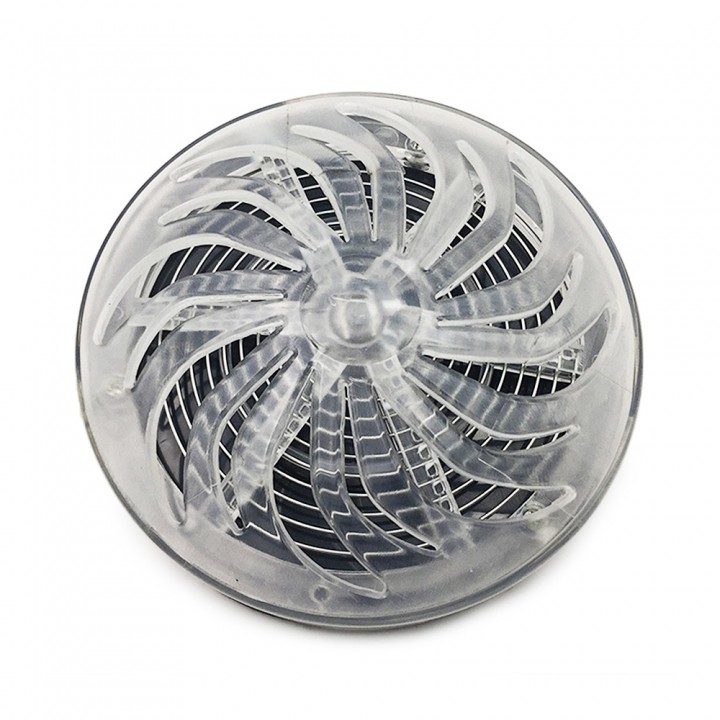 gocomma Solar Energy Mosquito Killer Lamp