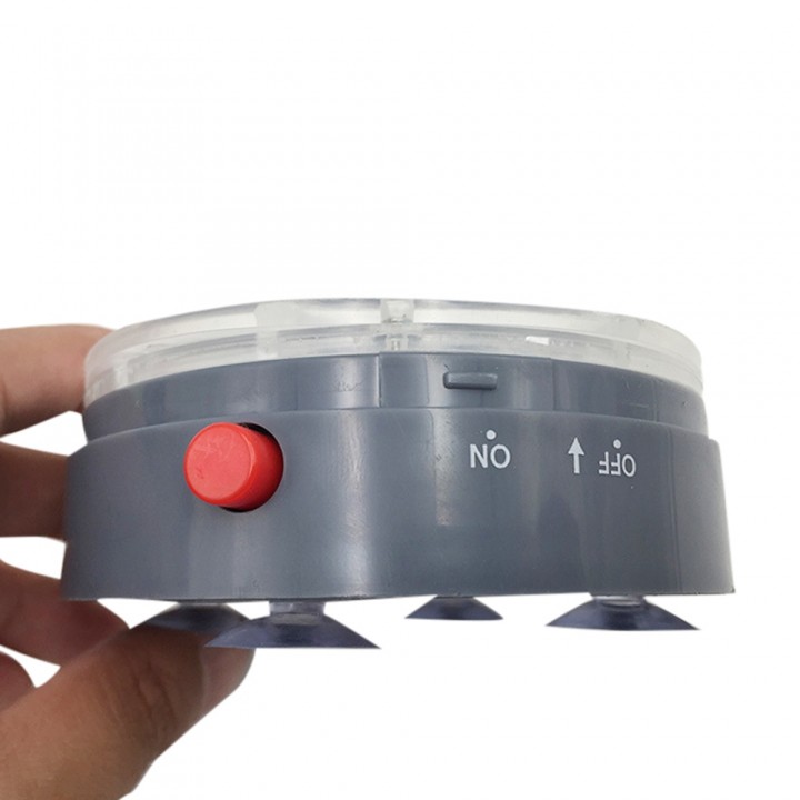 gocomma Solar Energy Mosquito Killer Lamp