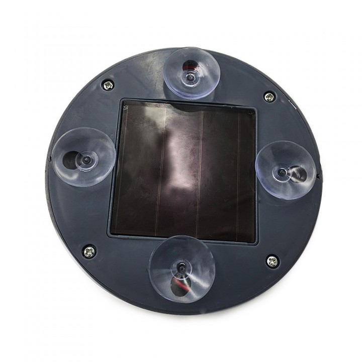 gocomma Solar Energy Mosquito Killer Lamp