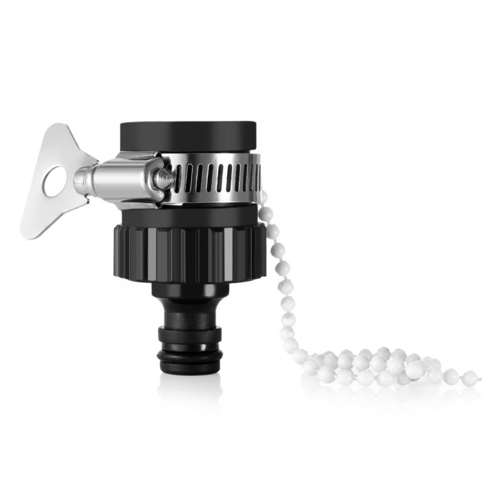 Universal Tap Hose Connector for Garden Home Yard